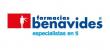 logo - Farmacias Benavides